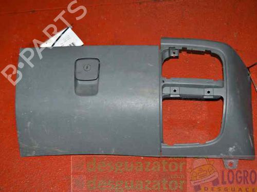 Glove box CITROËN JUMPER I Van (244) 2.2 HDi (101 hp) 8226AK | 8226AK |