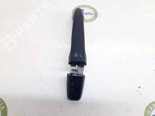 Used Rear right exterior door handle Rear right exterior door handle MITSUBISHI OUTLANDER II (CW_W) 2.2 DI-D 4WD (156 hp) 4246829 4246829