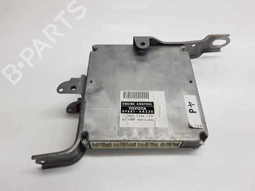 Engine control unit (ECU) TOYOTA LAND CRUISER PRADO (_J12_) 3.0 D-4D (KDJ120, KDJ125) | BP20237437M57 