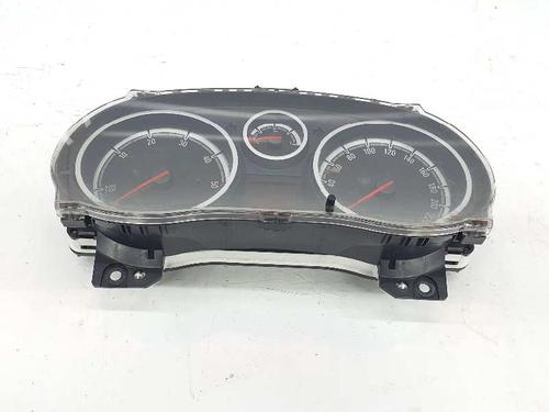 Instrument cluster OPEL CORSA D (S07) 1.3 CDTI (L08, L68) | BP7552030C47 