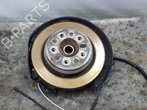 Used Right rear steering knuckle BMW X1 (E84) sDrive 18 d (143 hp) 26720021