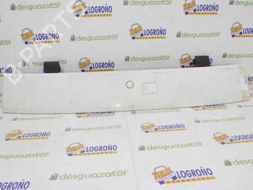Used Hood MERCEDES-BENZ MB Van (W631) D (631.332, 631.342) (72 hp) 1252247
