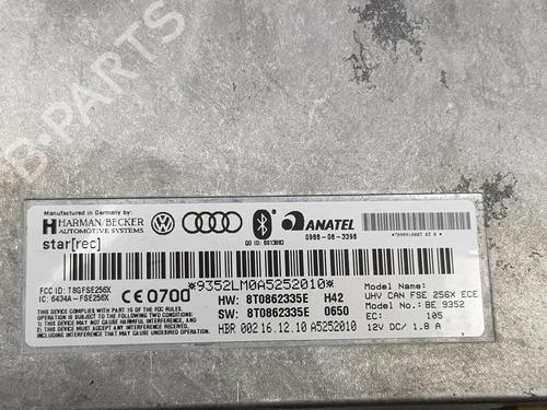 Electronic module AUDI A4 B8 Avant (8K5) 2.0 TDI | BP17170728M83 