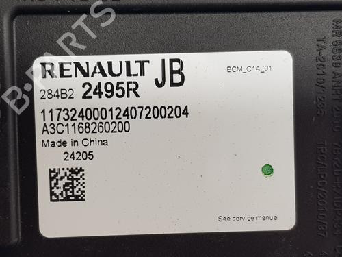 Electronic module DACIA SANDERO III  | BP34266766M83  - Image 5