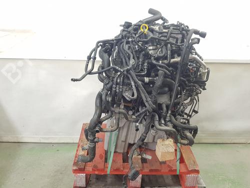 Engine MAN TGE Bus  | BP33214913M1  - Image 20