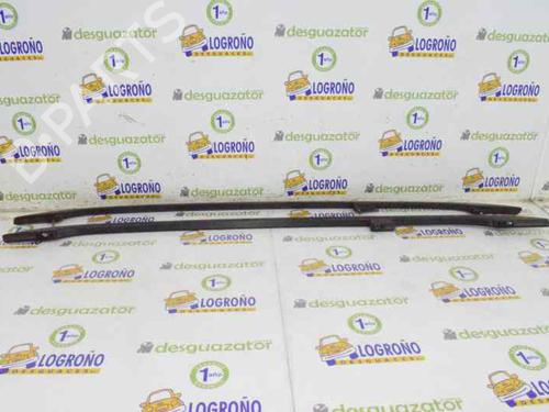 Roof bar BMW X3 (E83) 2.0 d | BP11637052C65 