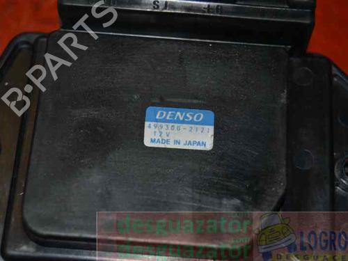 Heater resistor TOYOTA AVENSIS Saloon (_T25_) 2.0 D-4D (CDT250_, CDT250R) | BP11656807M108 