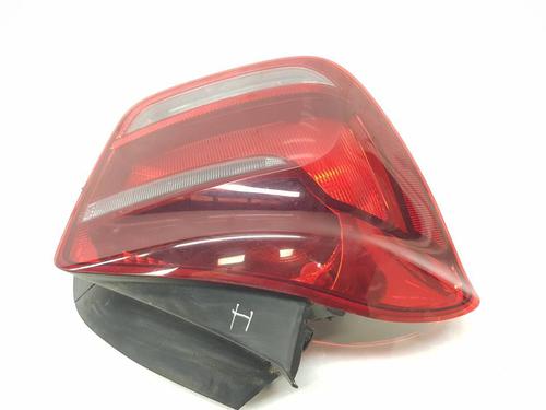 Used Left taillight Left taillight 39505095 39505095