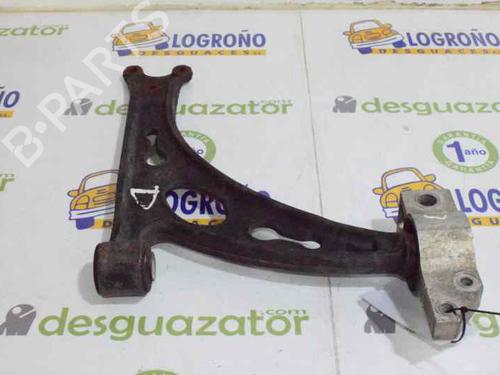 Used Right front suspension arm VW TOURAN (1T1, 1T2) 2.0 TDI 16V (140 hp) 1884979