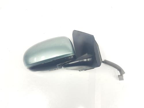 Right mirror NISSAN ALMERA TINO (V10) 2.2 dCi | BP9583954C27 