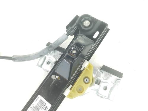 Rear right window mechanism SEAT IBIZA IV (6J5, 6P1) 1.6 TDI | BP15249863C25 