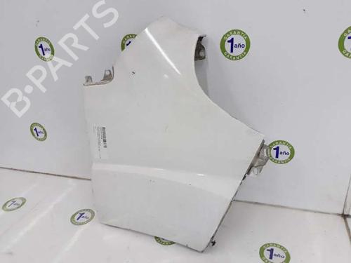 Right front fenders CITROËN JUMPER II Van 2.2 HDi 120 | BP5794939C42 