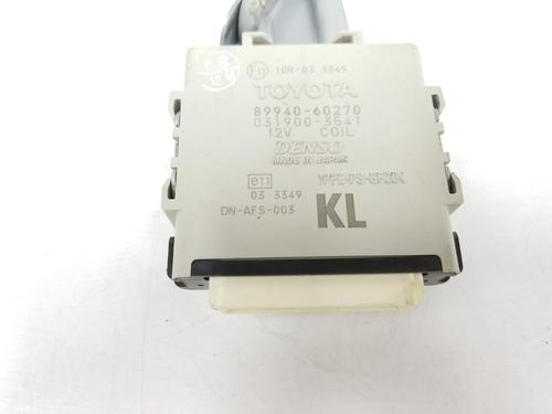 Electronic module TOYOTA LAND CRUISER PRADO (_J15_) 2.8 D-4D (GDJ150_, GDJ155_, GDJ150, GDJ151) | BP12460054M83