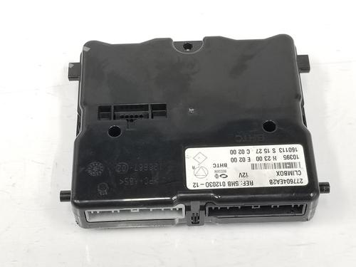 Used Electronic module NISSAN QASHQAI II SUV (J11, J11_) 1.5 dCi (110 hp) 13551268