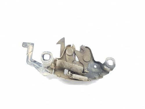 Used Hood lock NISSAN TERRANO II (R20) 2.7 TDi 4WD (125 hp) 18294162