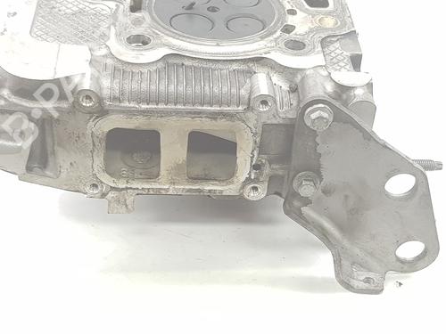 Used Cylinder head Cylinder head OPEL COMBO Box Body/MPV (K9) 1.5 D (102 hp) 33474643 33474643