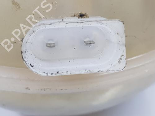 Expansion tank VW SCIROCCO III (137, 138) 1.4 TSI | BP23406408C120 