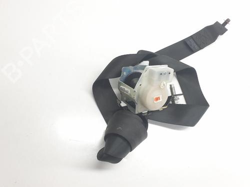 Rear left seatbelt KIA CEE'D Hatchback (ED) 1.6 CVVT | BP25727250I29 