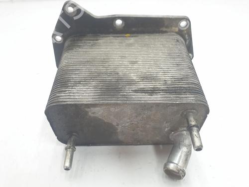 Used Oil radiator LAND ROVER RANGE ROVER SPORT I (L320) 3.6 D 4x4 (272 hp) 14974964