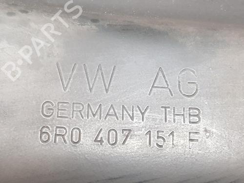 Left front suspension arm SEAT IBIZA IV (6J5, 6P1) 1.2 TDI | BP15519350M12 