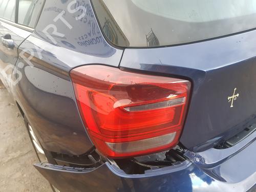 Electronic sensor BMW 1 (F20) 118 d | BP33177284M84  - Image 25