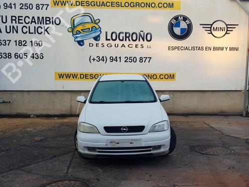 Brugte OPEL ASTRA G Hatchback (T98) 1.6 (F08, F48) (75 hp) 4381516