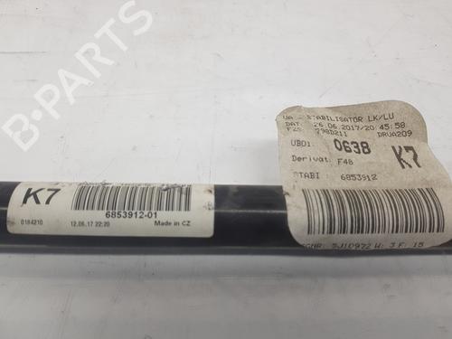 Anti roll bar BMW X1 (F48) xDrive 18 d | BP10408234M96 