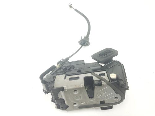 Rear right lock SEAT ARONA (KJ7, KJP) 1.0 TSI | BP12464427C99 