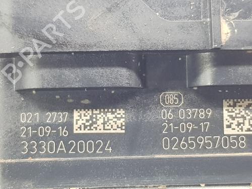 ABS pump PEUGEOT EXPERT Van (V_)  | BP33215057M43  - Image 5