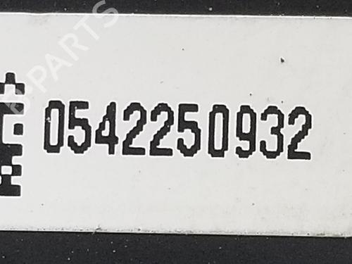 Fuse box MERCEDES-BENZ GLC Coupe (C253) AMG 43 4-matic (253.364) | BP9134031E1 
