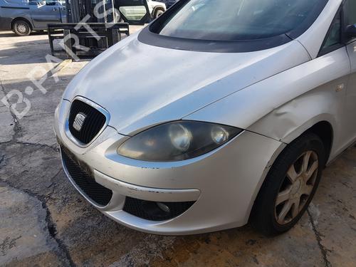 Alternator SEAT ALTEA (5P1) 1.9 TDI | BP16154327M7 