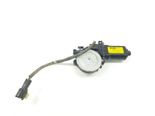 Rudehejsemotor bagstkærm højre KIA SORENTO I (JC) 2.5 CRDi 4WD (140 hp) 15809037