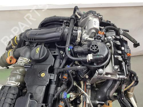 Engine CITROËN C4 II (NC_) 1.6 BlueHDi 120 | BP29395161M1 