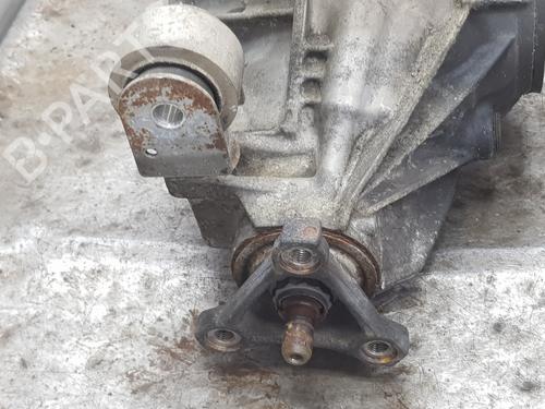 Used Rear differential MERCEDES-BENZ C-CLASS T-Model (S205) C 200 BlueTEC / d (205.237) (136 hp) 27206756