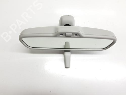 Rear mirror AUDI A6 C7 (4G2, 4GC) 2.0 TDI | BP31982462I6