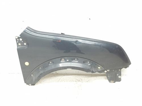 Used Right front fenders FORD TOURNEO CONNECT 1.8 TDCi (110 hp) 19074588