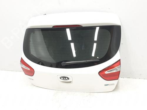 Tailgate KIA RIO III (UB)  | BP16957941C6 