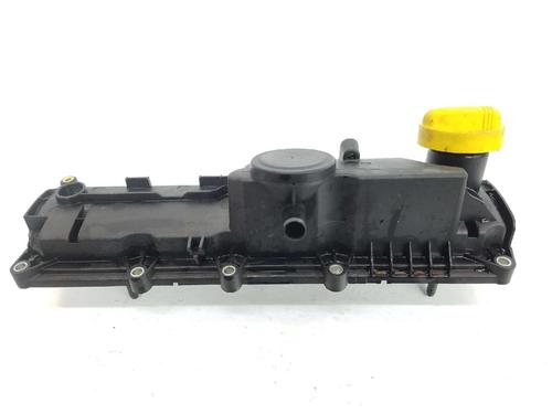 Used Valve cover NISSAN QASHQAI / QASHQAI +2 I (J10, NJ10, JJ10E) 1.5 dCi (106 hp) 14081055