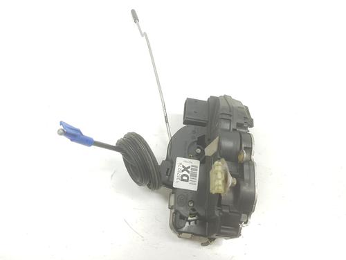 Front left lock CHEVROLET CRUZE (J300) 2.0 CDI | BP8679198C98 