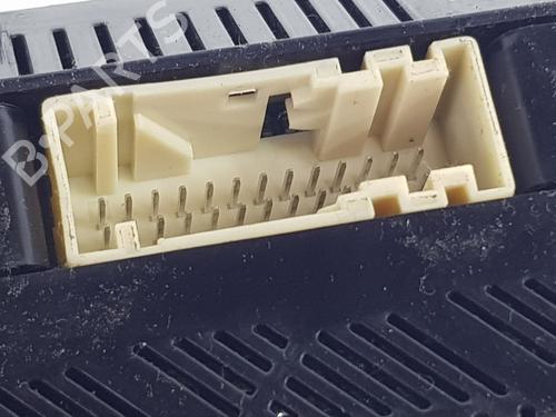 Climate control FORD FOCUS III 1.6 TDCi | BP27928498I5 