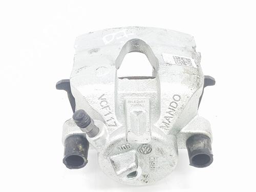Used Left front brake caliper SEAT ARONA (KJ7, KJP) 1.6 SRE (110 hp) 12577198