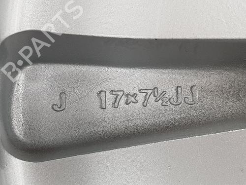 Rim TOYOTA LAND CRUISER PRADO (_J12_) 3.0 D-4D (KDJ120, KDJ125) | BP16750140C45 