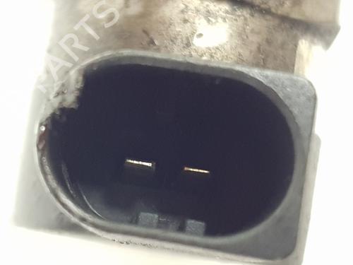 Injection rail AUDI A3 Sportback (8VA, 8VF)  | BP30968362M98 