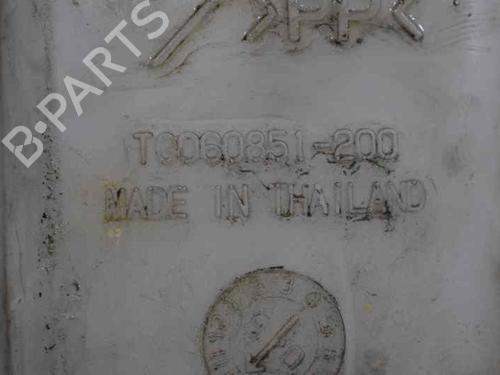Windscreen washer tank FORD RANGER (ET) 2.5 TDCi 4x4 | BP7420689C113 