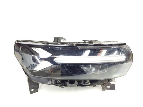 Used Right headlight Right headlight DACIA DUSTER (PYM_, PYN_) 1.2 TCe 130 (131 hp) 34736033 34736033