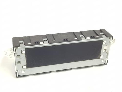 Display monitor CITROËN JUMPY III Van (V_) | BP38075825C48 - Image 2