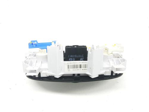 Climate control DACIA SANDERO 1.2 16V | BP11886659I5 