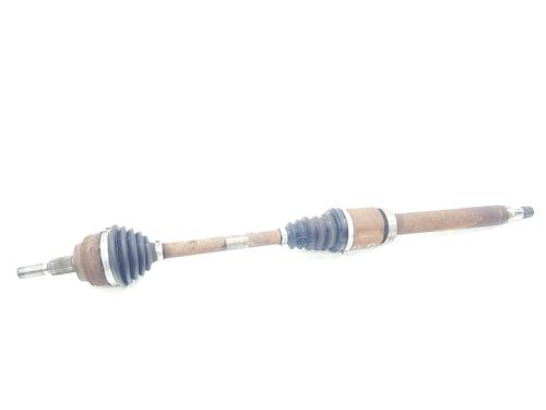 Used Right front driveshaft FORD TRANSIT CONNECT V408 Box Body/MPV 1.5 EcoBlue (75 hp) 32348780