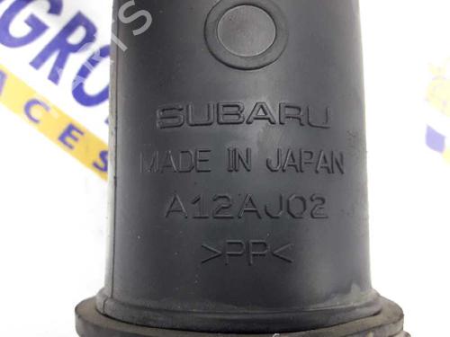 Intercooler pipe SUBARU OUTBACK (BL, BP) 2.0 D AWD (BPD) | BP14125905M127 