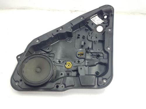 Used Rear left window mechanism MERCEDES-BENZ GLA-CLASS (X156) GLA 220 CDI (156.903) (170 hp) 10389179